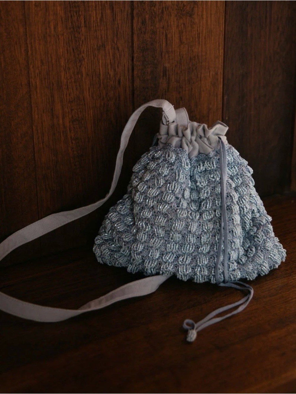 The Hold Label HIS EYES POUCH BLUE brand new nvr worn! Won’t leave up long!